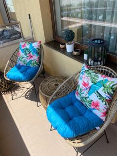 SUMERLAND BARI Apartment - Mamaia - 7