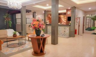SOWAN BOUTIQUE GUEST HOUSE - 6