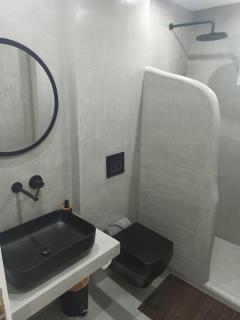 Bourbos Summer Rooms - Himare - 1