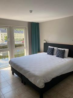 Hotel LA PLAGE - Bouillon - 7