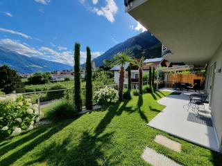 Appartement Mayr - Parcines - 0