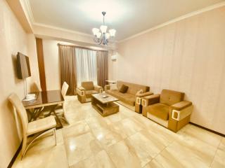 MG Apartments in Tbilisi - Tiflis - 8