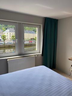 Hotel LA PLAGE - Bouillon - 4