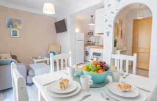 Swim n Rest Apartment with pool - La Herradura - 8
