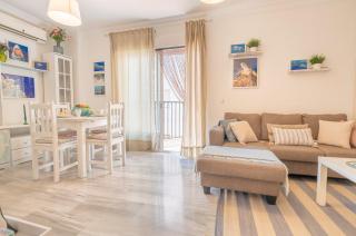 Swim n Rest Apartment with pool - La Herradura - 6