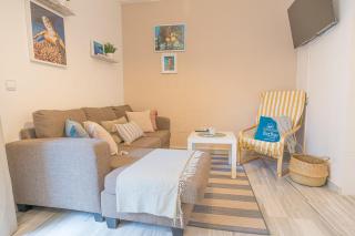 Swim n Rest Apartment with pool - La Herradura - 5