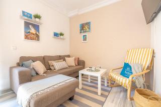 Swim n Rest Apartment with pool - La Herradura - 2