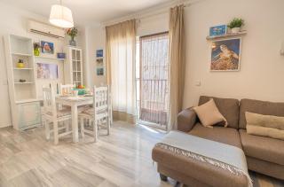Swim n Rest Apartment with pool - La Herradura - 1