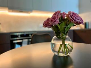 Grytebust Apartment - Nørvesund - 6
