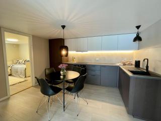 Grytebust Apartment - Nørvesund - 9