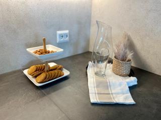 Grytebust Apartment - Nørvesund - 4