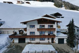 Glockenstuhl, Haus - Tux - 2