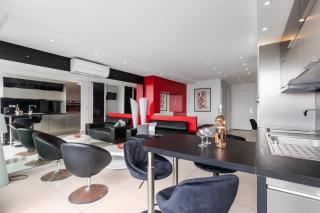 Red Coral Heliopolis naturiste - 7