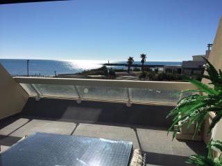 Red Coral Heliopolis naturiste - 0