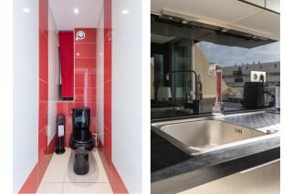 Red Coral Heliopolis naturiste - 4