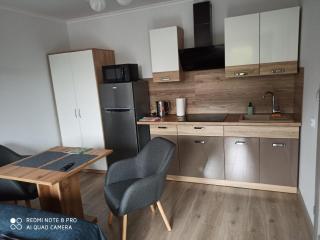 Pokoje Gościnne Finezja - 4