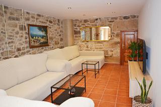 GALIHOST - Casa con enorme jardín en Cambados - Cambados - 4
