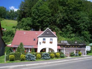 Ubytování Riegel - 9