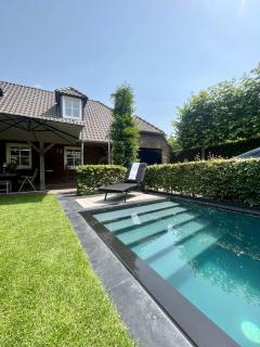 Blauwe Lucht - Deurne - 8