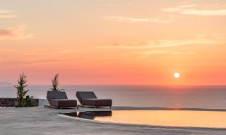 Saint Apostles Villas - Fira - 0