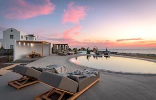 Saint Apostles Villas - Fira - 2