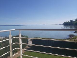 Apartmanház Horváth - Balatonboglár - 0