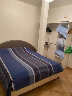 Appartement Rez de chaussée T2 centre-ville - Vendôme - 3
