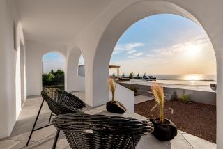 Saint Apostles Villas - Fira - 1
