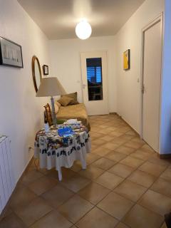 Appartement Rez de chaussée T2 centre-ville - Vendôme - 4
