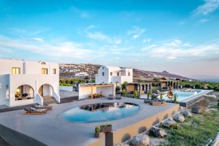 Saint Apostles Villas - Fira - 9