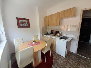Apartman Trg Višegrad - Višegrad - 1