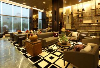 Hotelday Plus Teascape Chiayi - 5