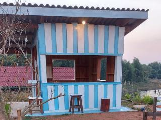 Mind House Bungalow - Nam Theun - 4