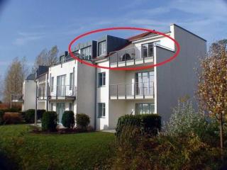 Appartement Residenz Bellevue Whg 22 - Zinnowitz - 9