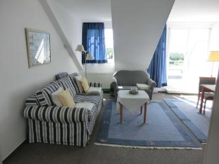 Appartement Residenz Bellevue Whg 22 - Zinnowitz - 4