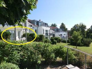 Appartement Residenz Bellevue Whg - Zinnowitz - 0