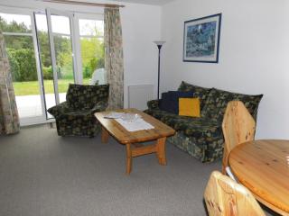 Appartement 53 Residenz Bellevue Used - Zinnowitz - 9