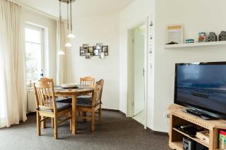 Appartement Residenz Bellevue Whg - Zinnowitz - 5