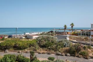 Blue Coral Heliopolis Naturiste - 8