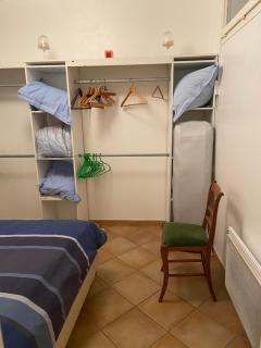 Appartement Rez de chaussée T2 centre-ville - Vendôme - 9