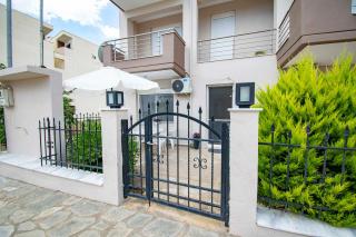 Violeta Apartment by RentalsPro - Nea Flogita Halkidiki - Flogita - 8