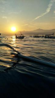 Barclona Guesthouses Lovina - Buleleng - 8