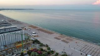 Lotus 7 Silver - Mamaia - 7