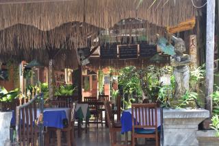 Barclona Guesthouses Lovina - Buleleng - 7