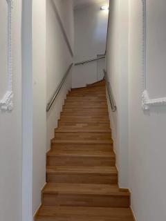 KONTIS' Deluxe furnished apartment - 3