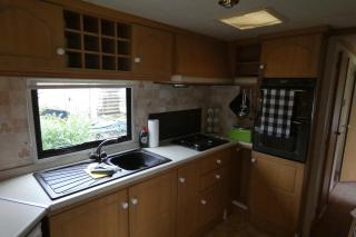 Mobilheim Monika - 2