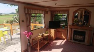 Mobilheim Monika - 4