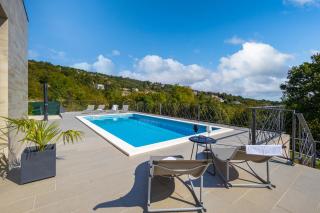 Villa Castanea - 7