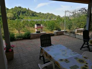 CASCINA LEGNAGO bilocale a 6 chilometri da SALO' - Villanuova sul Clisi - 3