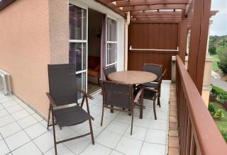 Cap Esterel 2 pièces Climatisé 4-5pers Piscines Parking Draps Wifi - Saint-Raphaël - 9